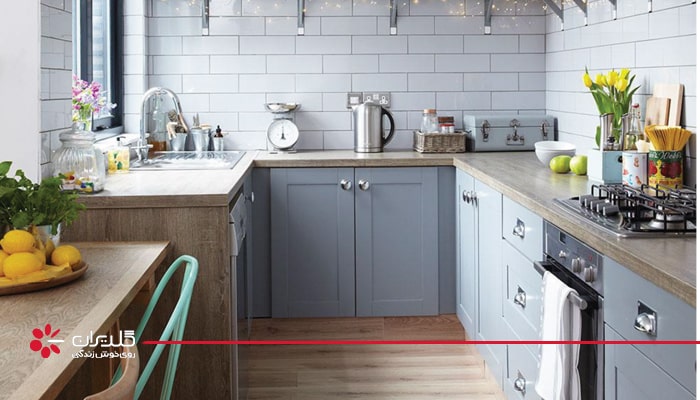 ضروری&zwnj;ترین لوازم آشپزخانه