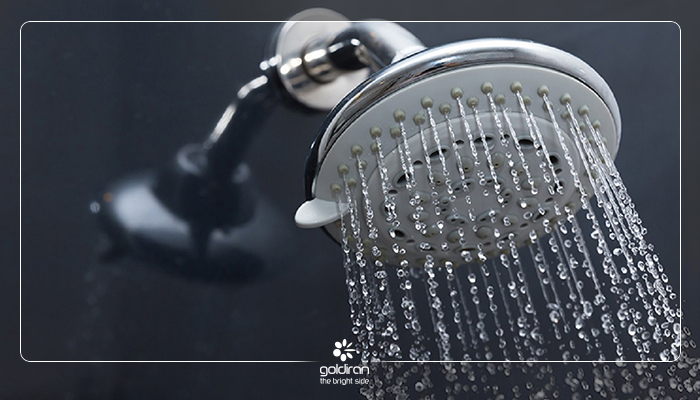 دلایل کم بودن شعله آبگرمکن