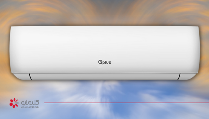راه اندازی گرمایش کولر گازی