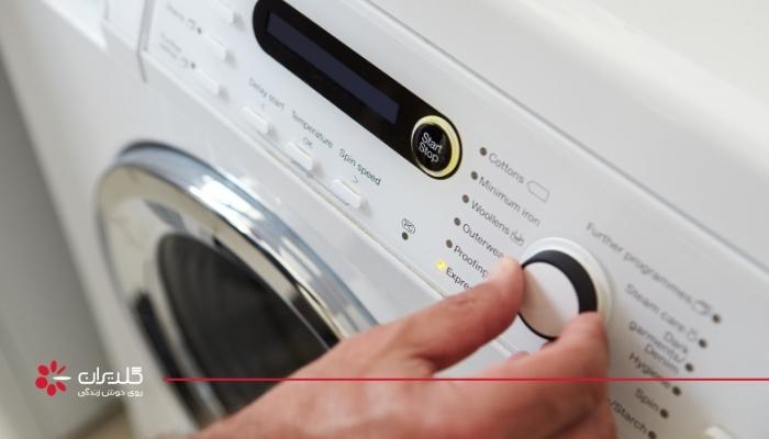 مدل&zwnj; های برد ماشین لباسشویی