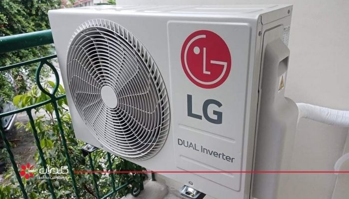 دلایل خرابی کمپرسور کولر گازی