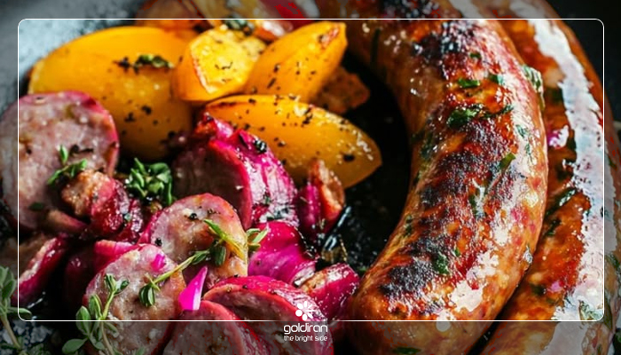 آموزش پخت غذاهای فست&zwnj;فودی در خانه