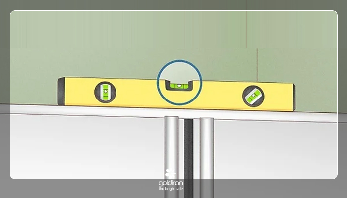 نکات مهم تراز کردن لوازم خانگی