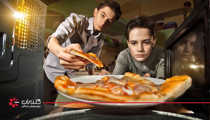 ظروف مخصوص ماکروویو