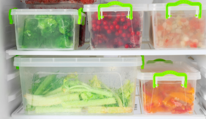 خرابی ترموستات یخچال