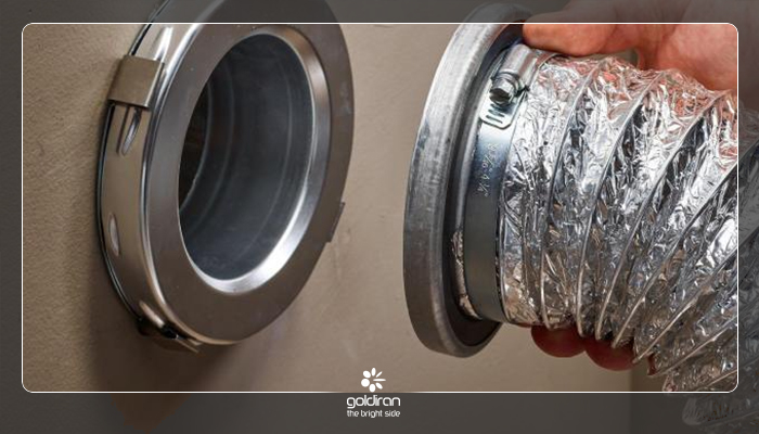 علت خاموش شدن بخاری گازی بعد از گرم شدن