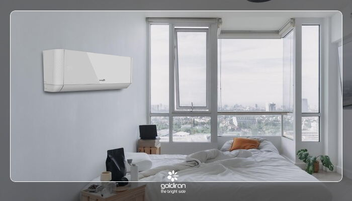 عوامل موثر در انتخاب بهترنی درجه کولر گازی