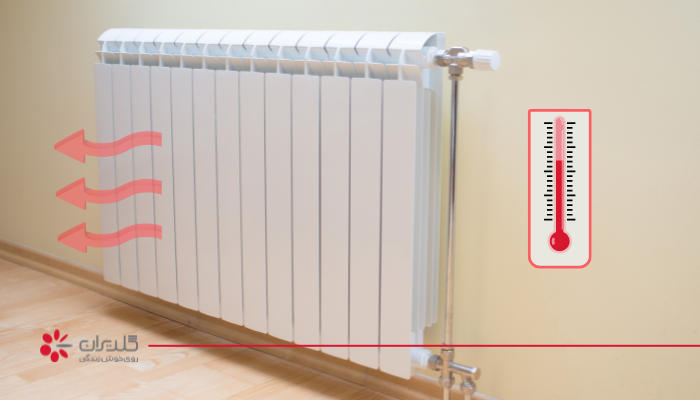 علت صدای پکیج در حالت زمستانه