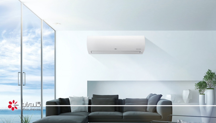 تفاوت کولرگازی معمولی با اینورتر