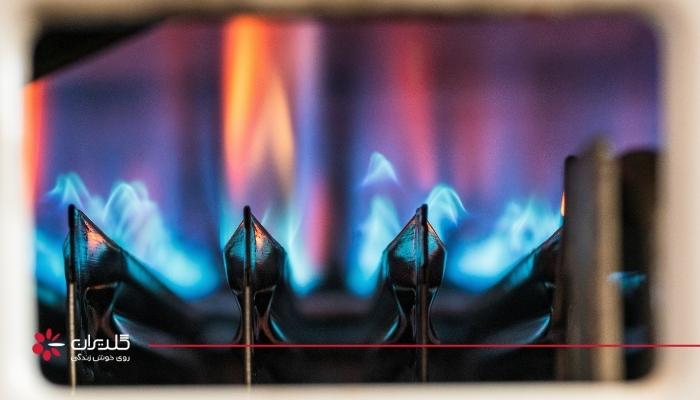 روشن شدن انفجاری پکیج