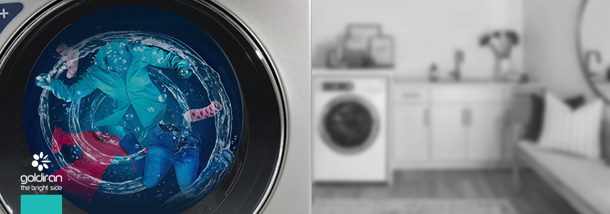 علت نچرخیدن ماشین لباسشویی