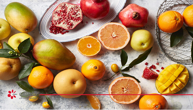 غذاهای کم کالری برای رژیم