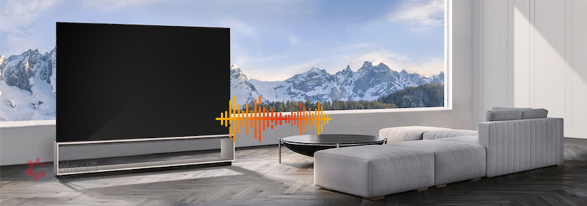 تصویر نداشتن تلویزیون