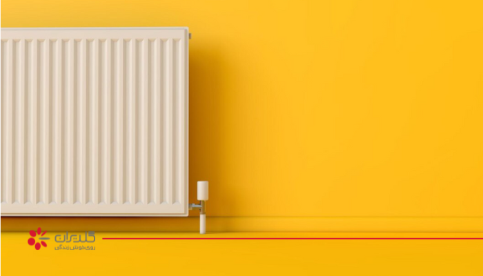 چرا فن پکیج یکسره کار میکند