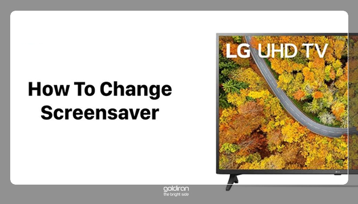 سیاه شدن تلویزیون به دلایل فنی