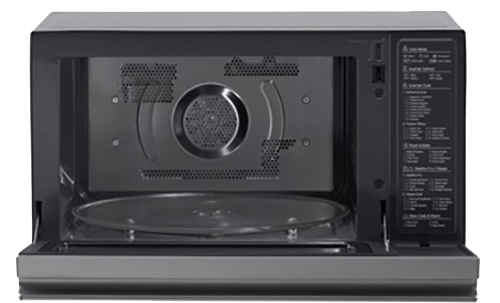 تعمیر سولاردام ال جی