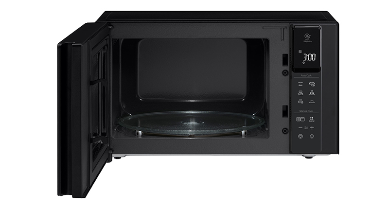 تعمیر لامپ مایکرو ال جی